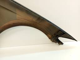 PARALAMA ESQUERDO BMW 535I 2009 2010 A 2013