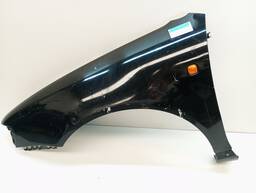 Paralama Esquerdo Audi A3 2001 2002 a 2006