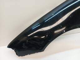 PARALAMA ESQUERDO AUDI A3 2001 2002 A 2006