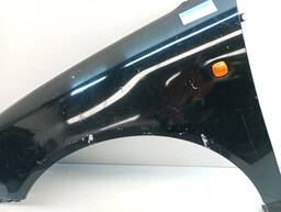 PARALAMA ESQUERDO AUDI A3 2001 2002 A 2006