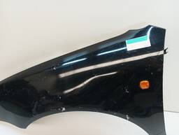 PARALAMA ESQUERDO AUDI A3 2001 2002 A 2006