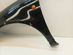 PARALAMA ESQUERDO AUDI A3 2001 2002 A 2006