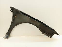 PARALAMA ESQUERDO AUDI A3 2001 2002 A 2006