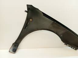 PARALAMA ESQUERDO AUDI A3 2001 2002 A 2006