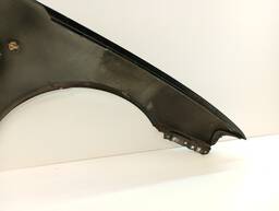 PARALAMA ESQUERDO AUDI A3 2001 2002 A 2006