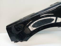 PARALAMA ESQUERDO RANGE ROVER SPORT 2005 2006 A 2011 