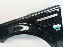 PARALAMA ESQUERDO RANGE ROVER SPORT 2005 2006 A 2011 