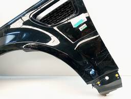 PARALAMA ESQUERDO RANGE ROVER SPORT 2005 2006 A 2011 