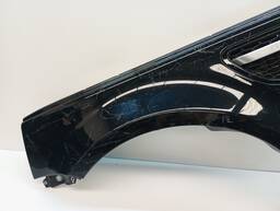 PARALAMA ESQUERDO RANGE ROVER SPORT 2005 2006 A 2011 