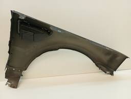 PARALAMA ESQUERDO RANGE ROVER SPORT 2005 2006 A 2011 