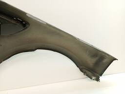 PARALAMA ESQUERDO RANGE ROVER SPORT 2005 2006 A 2011 