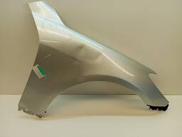 Paralama Direito Genesis Sedan 2013 2014 