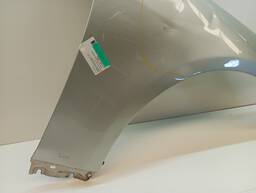 PARALAMA DIREITO GENESIS SEDAN 2013 2014 