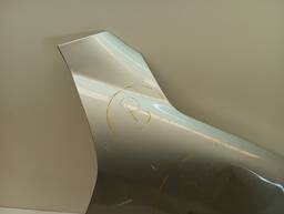 PARALAMA DIREITO GENESIS SEDAN 2013 2014 