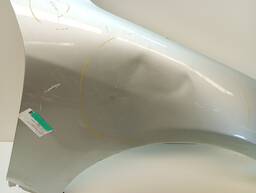 PARALAMA DIREITO GENESIS SEDAN 2013 2014 