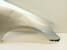 PARALAMA DIREITO GENESIS SEDAN 2013 2014 