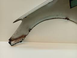 PARALAMA DIREITO GENESIS SEDAN 2013 2014 