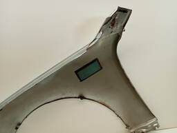 PARALAMA DIREITO GENESIS SEDAN 2013 2014 