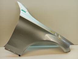 Paralama Direito Mercedes C180 2015 2016 a 2019