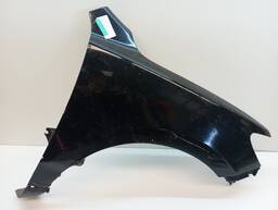 Paralama Direito Santa Fé 2006 a 2013