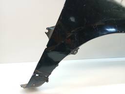 PARALAMA DIREITO SANTA FÉ 2006 A 2013