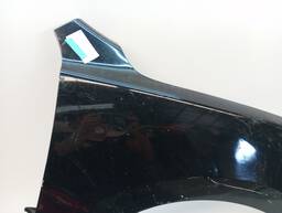 PARALAMA DIREITO SANTA FÉ 2006 A 2013