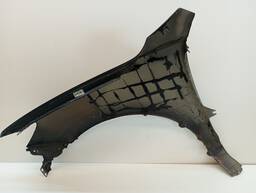 PARALAMA DIREITO SANTA FÉ 2006 A 2013