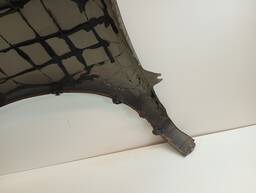 PARALAMA DIREITO SANTA FÉ 2006 A 2013