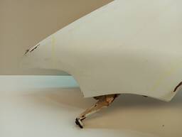 PARALAMA ESQUERDO PALIO 04/17 SIENA 05/12