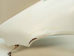 PARALAMA ESQUERDO PALIO 04/17 SIENA 05/12