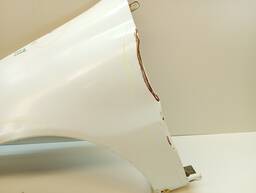 PARALAMA ESQUERDO PALIO 04/17 SIENA 05/12