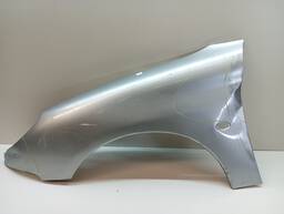 Paralama Esquerdo Peugeot 206 1999 2000 a 2010