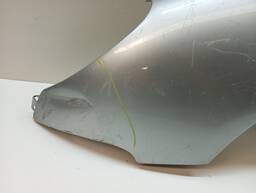 PARALAMA ESQUERDO PEUGEOT 206 1999 2000 A 2010