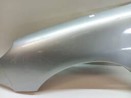 PARALAMA ESQUERDO PEUGEOT 206 1999 2000 A 2010