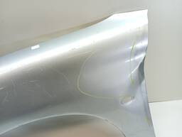 PARALAMA ESQUERDO PEUGEOT 206 1999 2000 A 2010