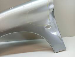 PARALAMA ESQUERDO PEUGEOT 206 1999 2000 A 2010