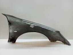 PARALAMA ESQUERDO PEUGEOT 206 1999 2000 A 2010