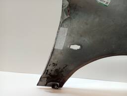 PARALAMA ESQUERDO PEUGEOT 206 1999 2000 A 2010