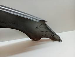 PARALAMA ESQUERDO PEUGEOT 206 1999 2000 A 2010