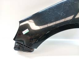 PARALAMA ESQUERDO GOL SAVEIRO VOYAGE G5