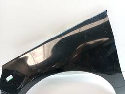 PARALAMA ESQUERDO GOL SAVEIRO VOYAGE G5