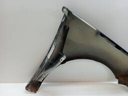 PARALAMA ESQUERDO GOL SAVEIRO VOYAGE G5