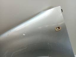 PARALAMA ESQUERDO HILUX / SW4 2006 A 2011 C/ FURO MOLDURA