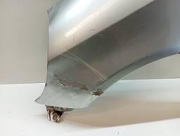 PARALAMA ESQUERDO FIT 2015 2016 A 2021