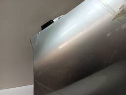 PARALAMA ESQUERDO FIT 2015 2016 A 2021