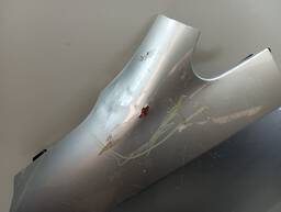 PARALAMA ESQUERDO FIT 2015 2016 A 2021