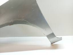 PARALAMA ESQUERDO FIT 2015 2016 A 2021