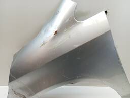 PARALAMA ESQUERDO FIT 2015 2016 A 2021