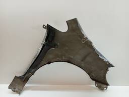 PARALAMA ESQUERDO FIT 2015 2016 A 2021