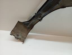 PARALAMA ESQUERDO FIT 2015 2016 A 2021